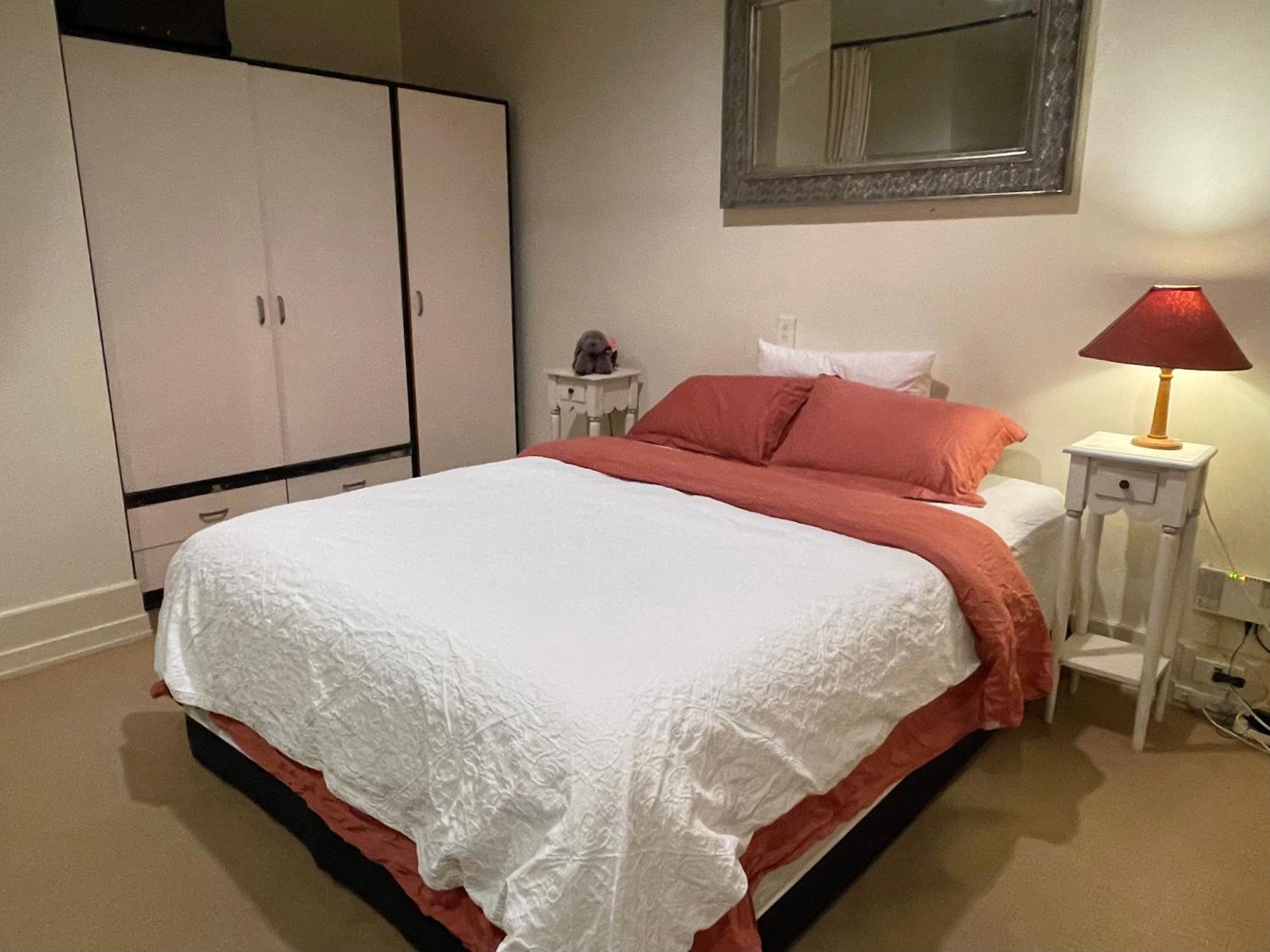 Sea View Heritage Apartment With Balcony Auckland Ngoại thất bức ảnh